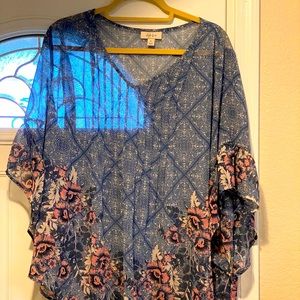 Women’s Blouse